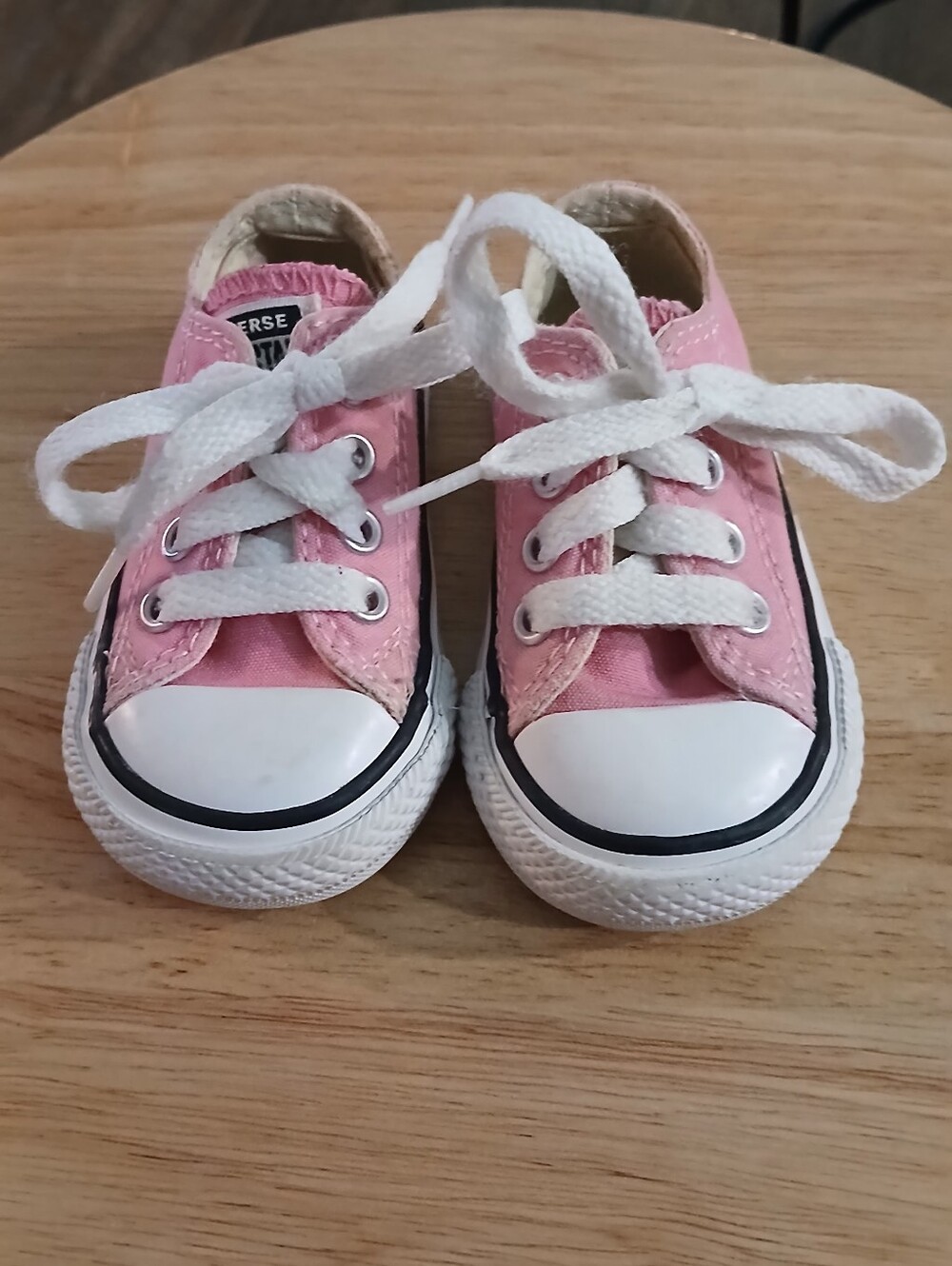 Toddler Converse Chuck Taylor Sneakers Sz 3